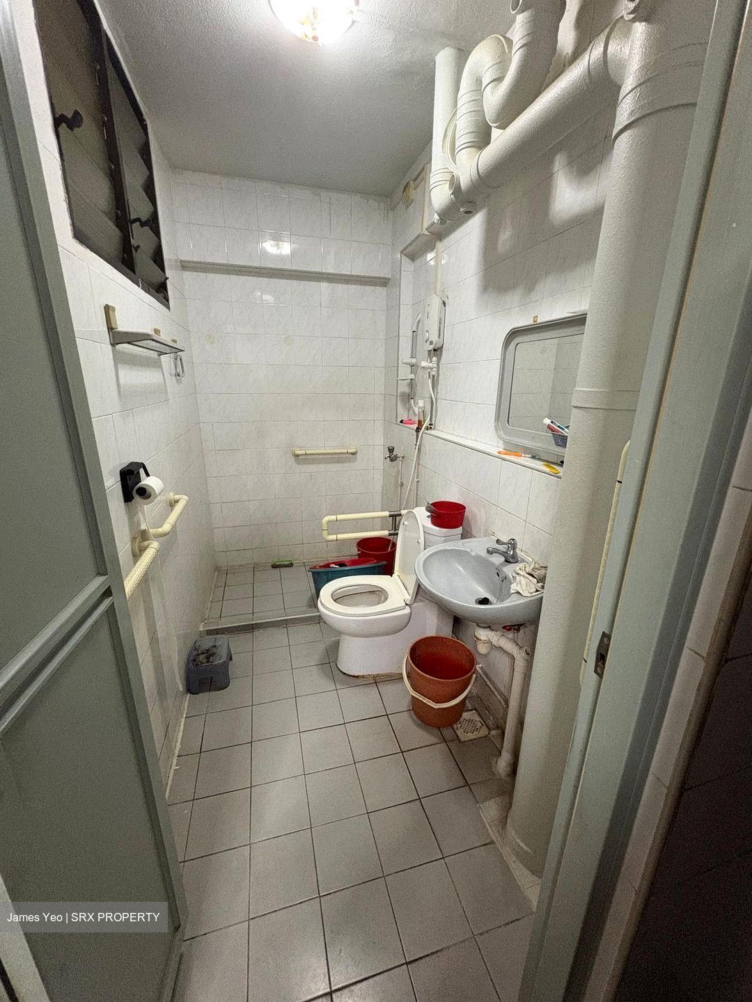 Blk 613 Woodlands Avenue 4 (Woodlands), HDB 4 Rooms #580740261